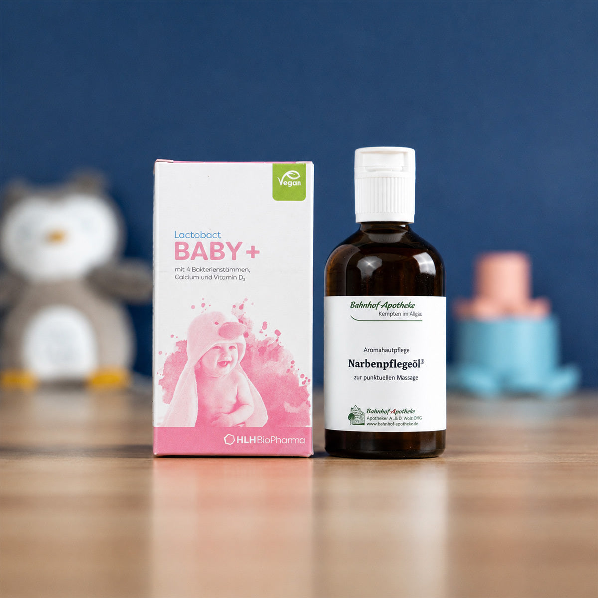 C-Section Mother & Baby Care Kit