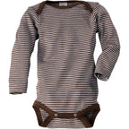Brown Striped