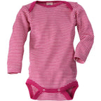Pink Striped