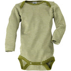 Green Striped