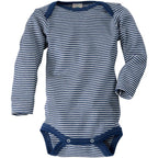 Blue Striped