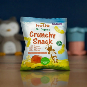 Crunchy Snacks