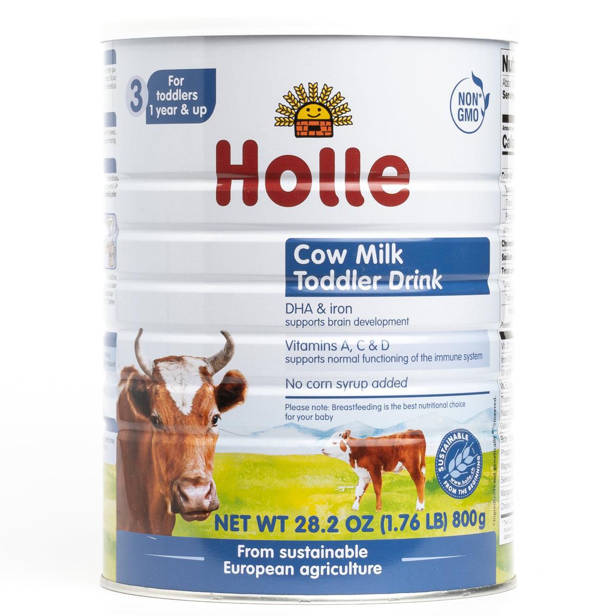 HiPP HA Stage 1 Hypoallergenic Combiotic Formula | Organic European Baby Formula 