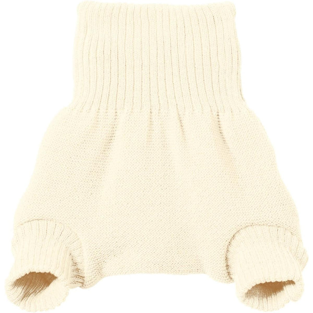 Disana Organic Merino Wool Diaper Cover, Double-Layered (0+ Months)