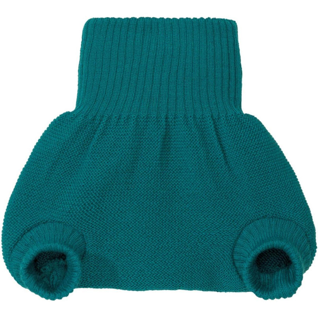 Disana Organic Merino Wool Diaper Cover, Double-Layered (0+ Months)