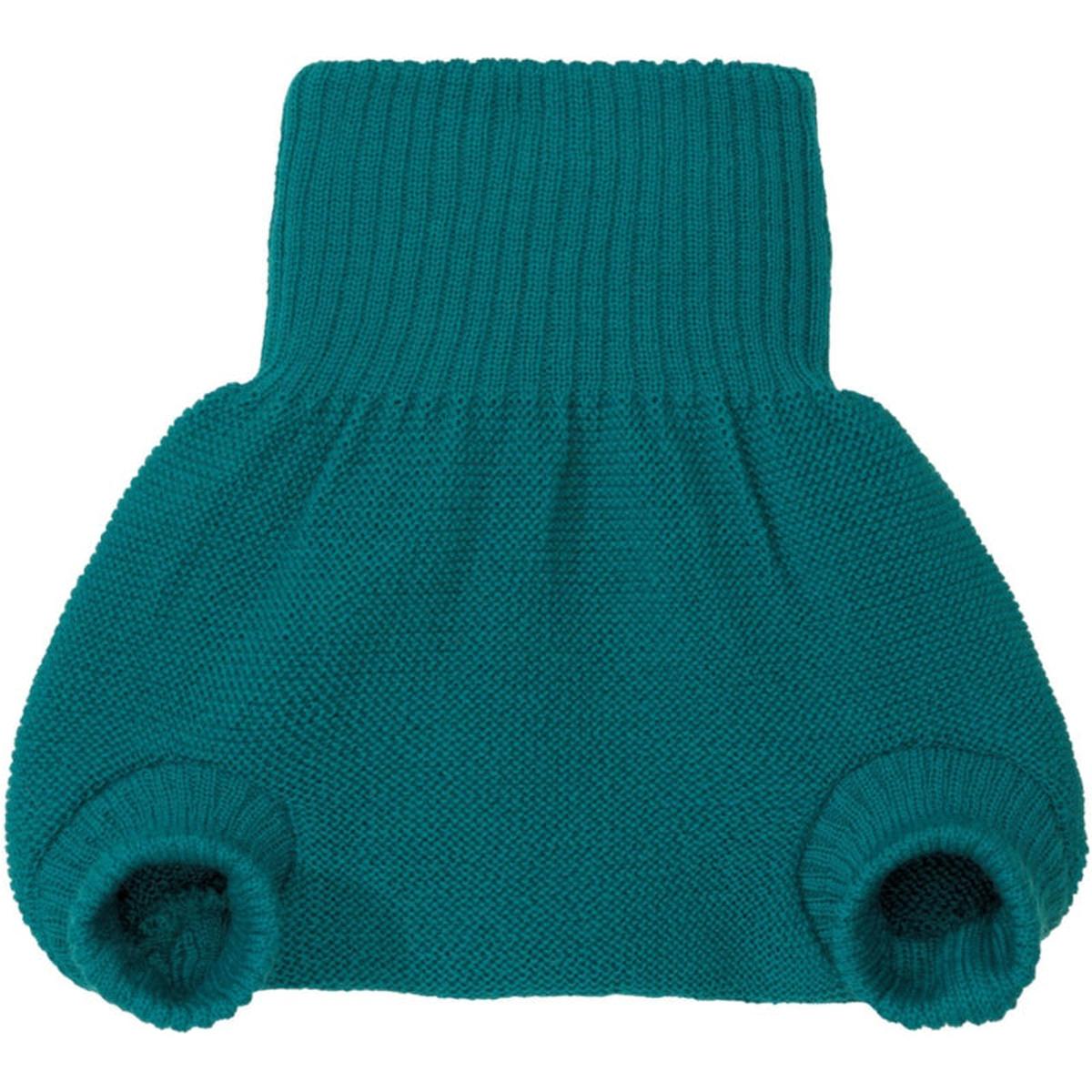 Disana Organic Merino Wool Diaper Cover, Double-Layered (0+ Months)