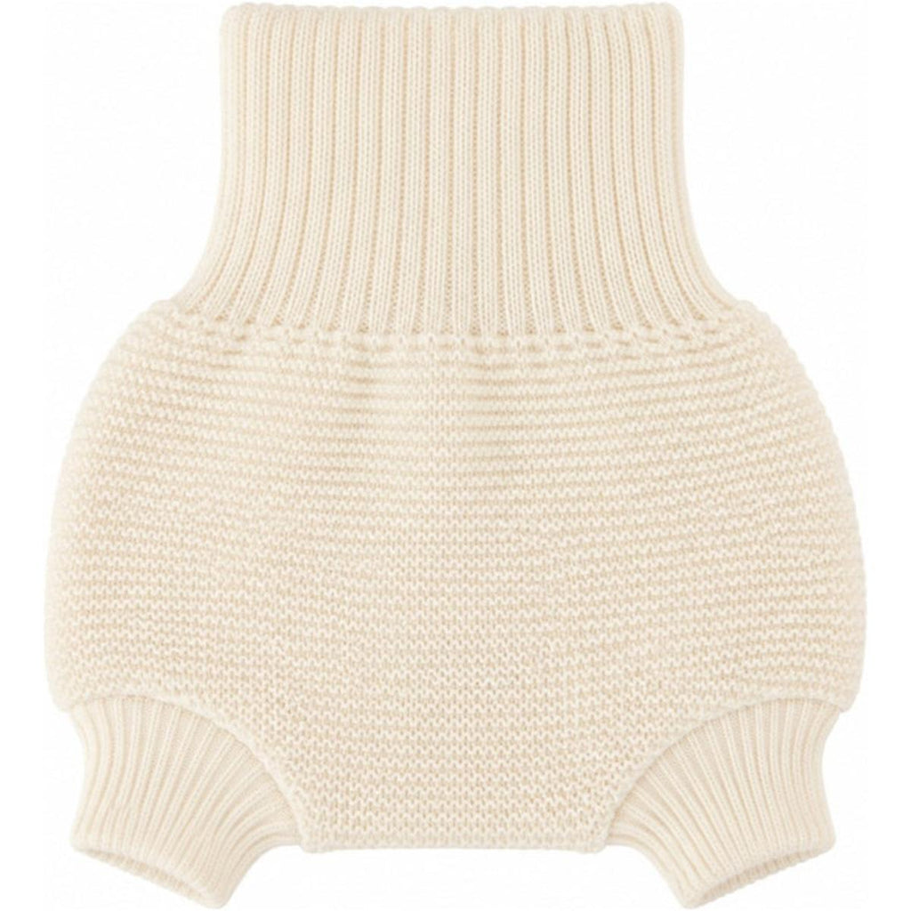 Disana Organic Merino Wool Diaper Cover, Double-Layered (0+ Months)