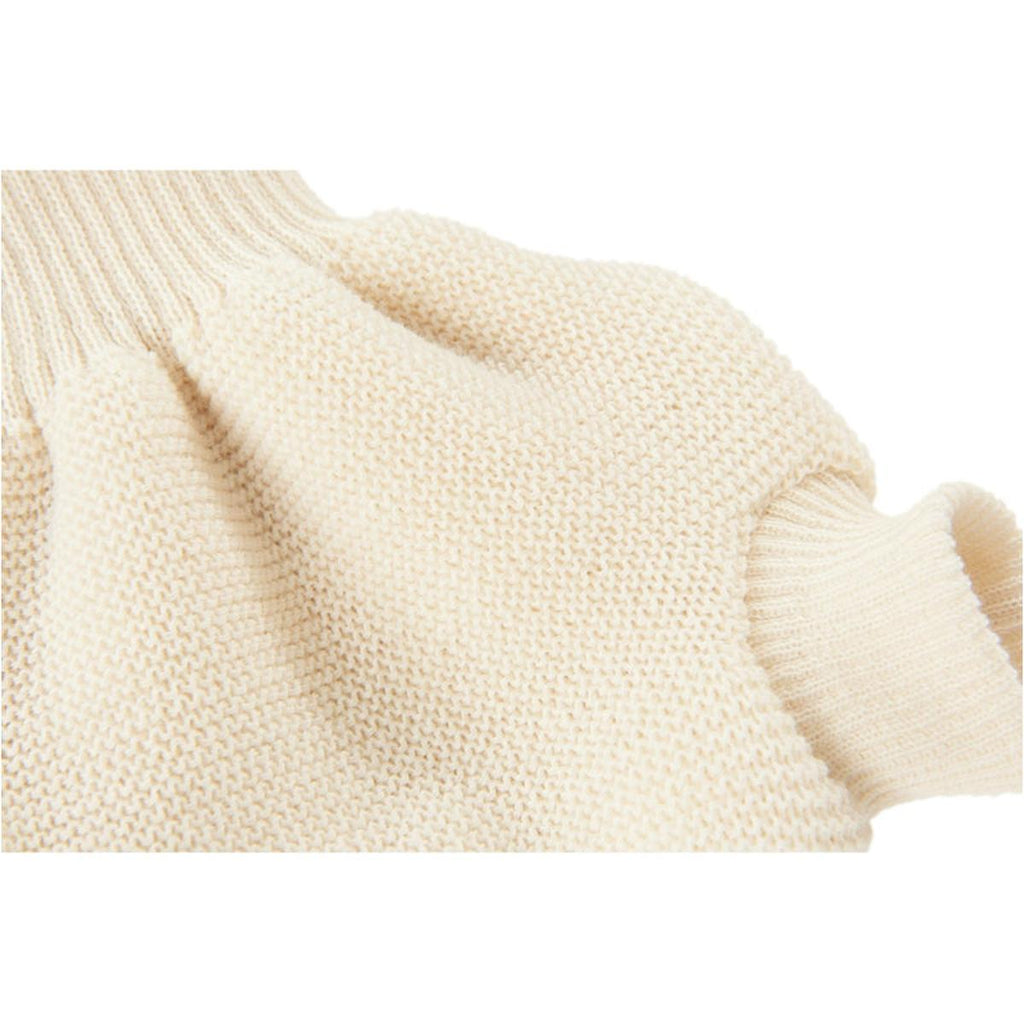 Disana Organic Merino Wool Diaper Cover, Double-Layered (0+ Months)