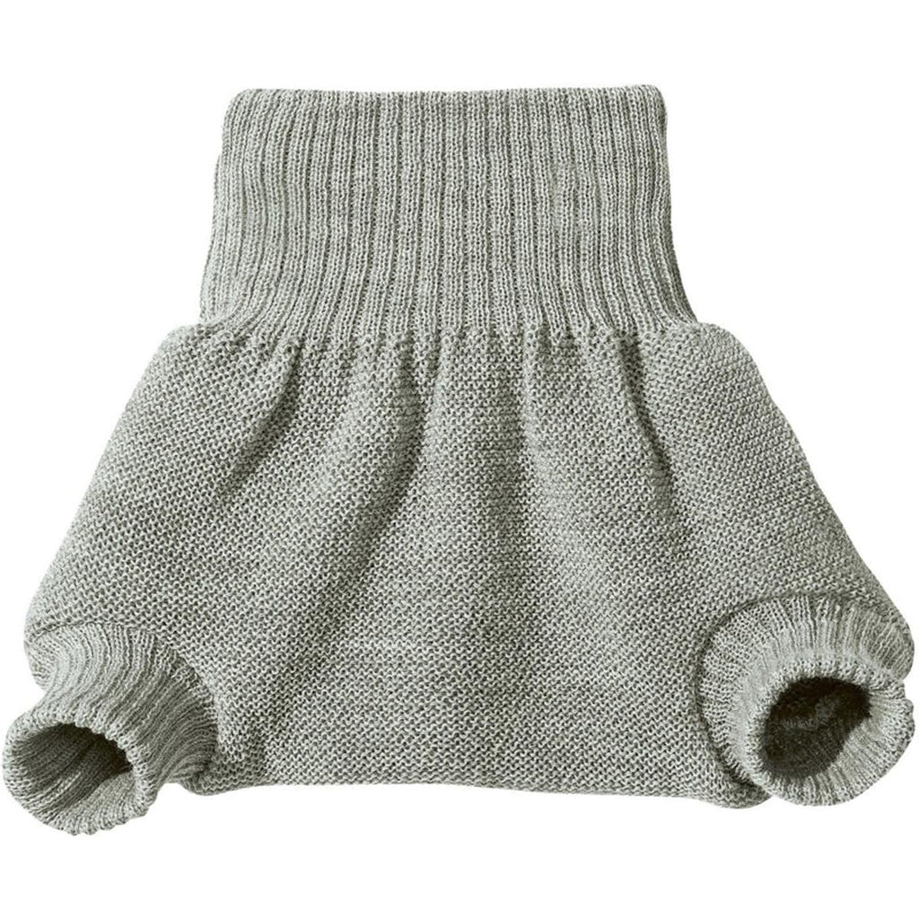 Disana Organic Merino Wool Diaper Cover, Double-Layered (0+ Months)