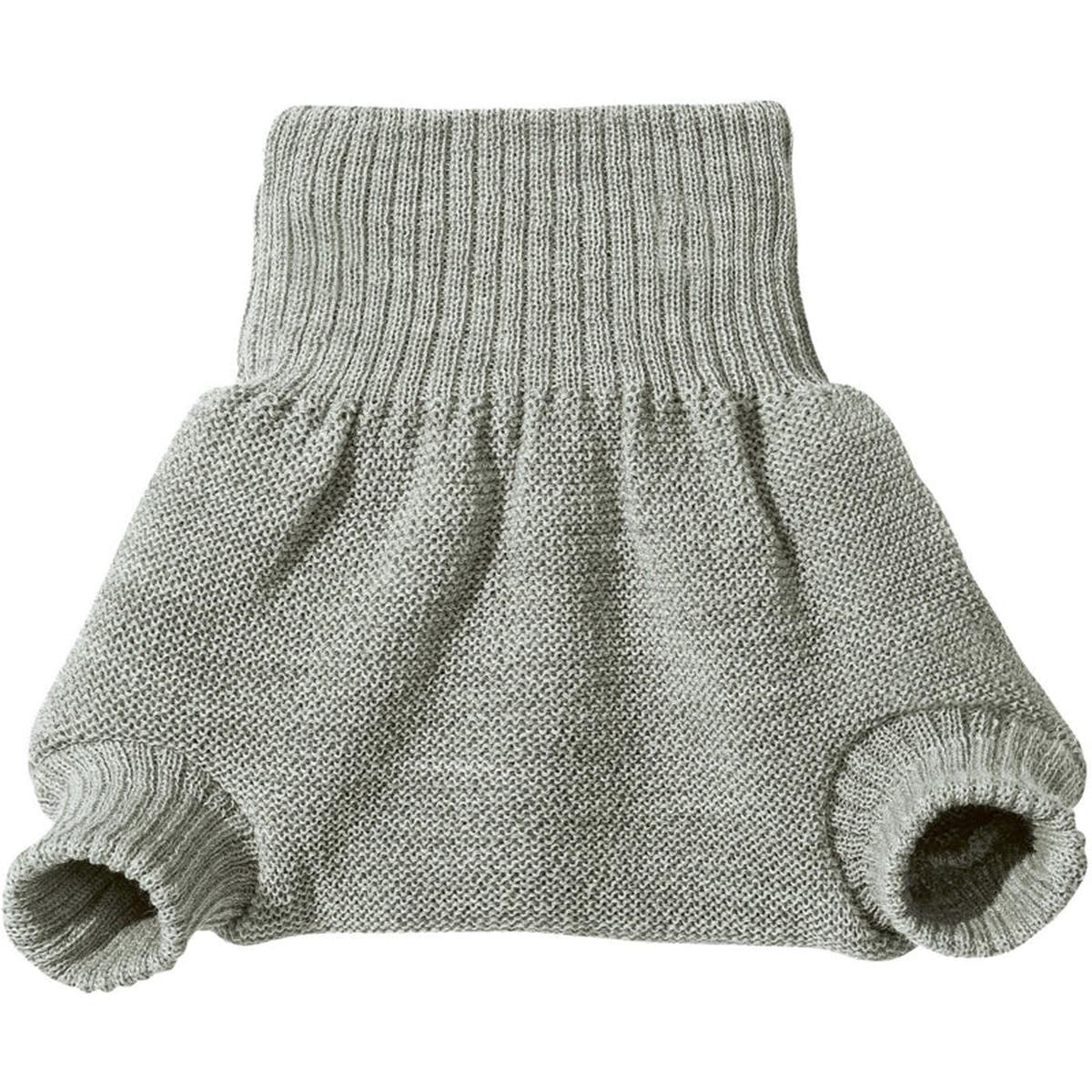 Disana Organic Merino Wool Diaper Cover, Double-Layered (0+ Months)