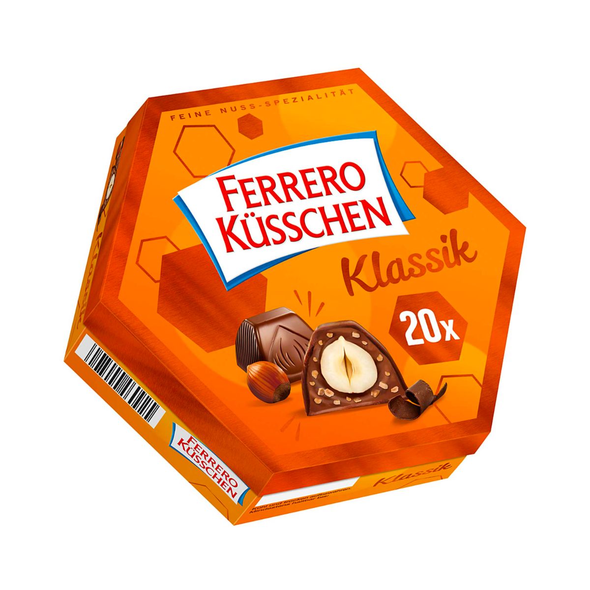 Ferrero Küsschen (178g)
