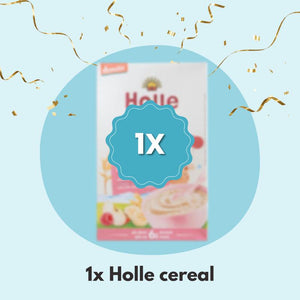Holle Cereal