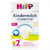 HiPP 2+ Kindermilch Formula 24+ Months (600g) - 12 Boxes