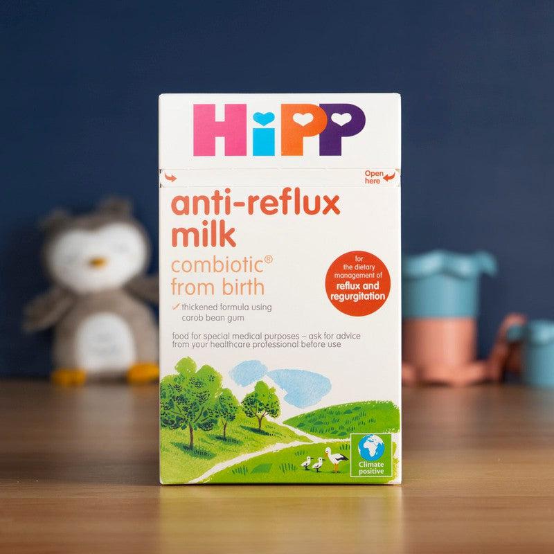 🎁 HiPP Anti-Reflux Formula UK 0+ Months (800g) (100% off)