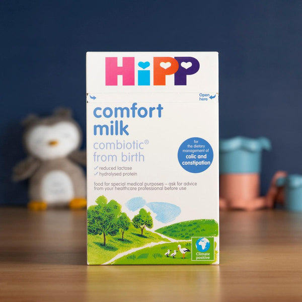 Hipp Lactose Sensitive Formula Infant Formula Hipp Formula Lactose