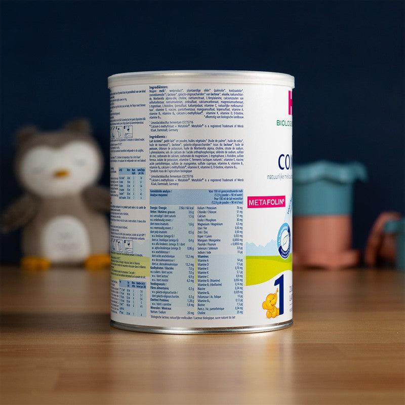 HiPP Dutch Stage 1 Combiotic Infant Formula 0-6 Months (800g)