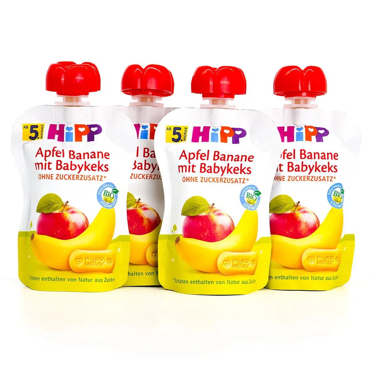 HiPP Organic Baby Milk Biscuits, Best Pricing & Same Day Shipping