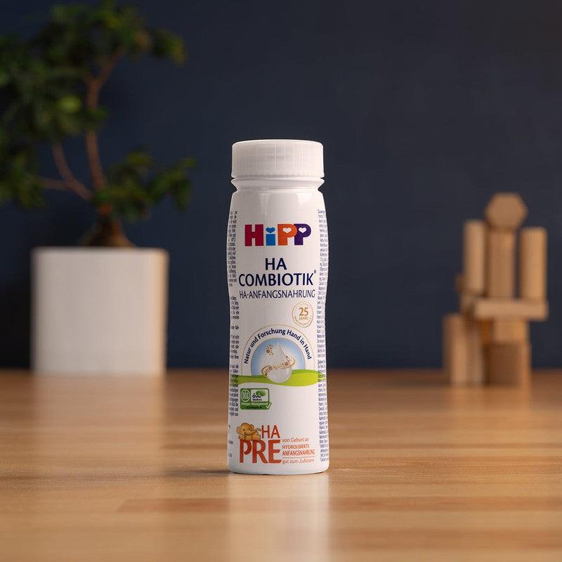 HiPP HA Stage PRE Ready to Feed Formula (200ml)
