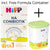 HiPP HA Stage 1 Combiotic Formula (600g) + HiPP Storage Container
