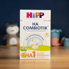 HiPP-HA-Stage-1-Hypoallergenic