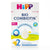 HiPP No Starch Stage 2 (6+ Months) Combiotic Formula - German Version (600g) - 12 Boxes