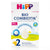 HiPP Stage 2 Combiotic Formula - German Version (600g) - 40 Boxes