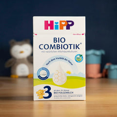 HiPP-Stage-3-10-Months-