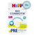 HiPP Stage PRE Combiotic Formula - German Version (600g) - 8 Boxes