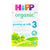 HiPP UK Stage 3 Organic Combiotic Growing Up Infant Milk Formula (600g) - 8 Boxes