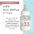 How many bottles does a box of HiPP Anti-Reflux formula make?