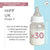 How many bottles does a box of Hipp UK stage 2 formula make?