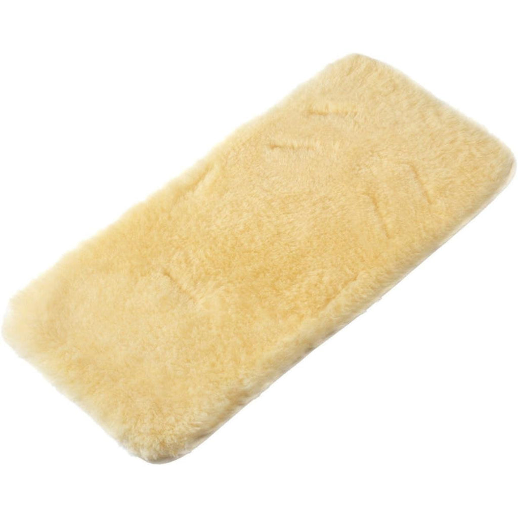 Hofbrucker Merino Lambskin Stroller Liner, 72 x 35 cm (0+ Months)