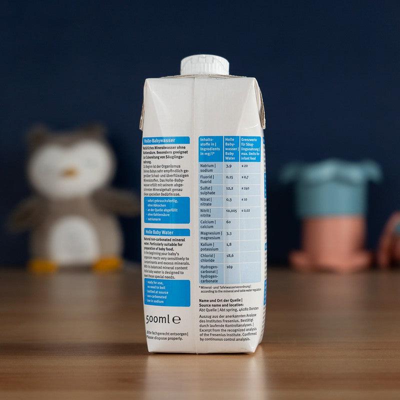 Holle Baby Water For Formula Preparation Organic s Best holle-baby-water-for-formula-preparation-organic-s-best