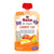 Holle Carrot Cat: Carrot, Mango, Banana & Pear (6+ Months) - 12 Pouches