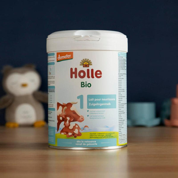 Holle-Cow-Milk-Formula-Stage-1