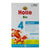 Holle Stage 4 Organic Toddler Formula (600g) - 8 Boxes