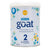 Jovie Stage 2 Organic Goat Milk Formula (800g) - 12 Cans