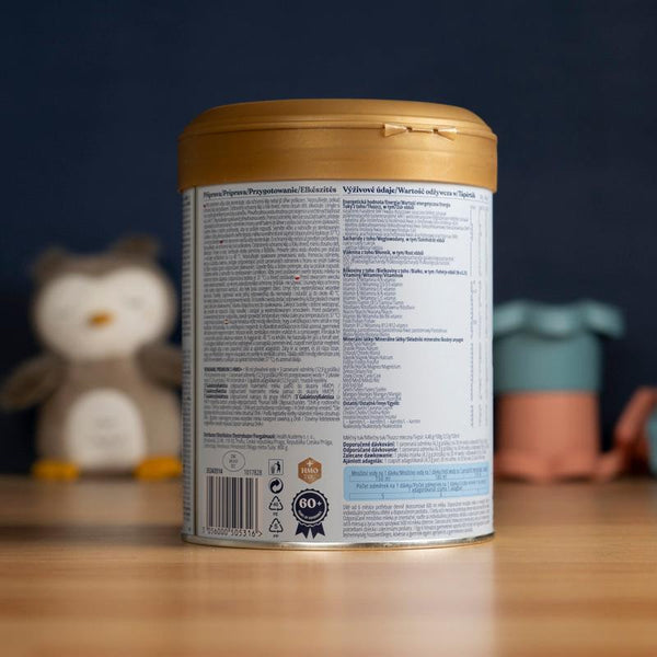 Kendamil Premium Stage 2 | Follow-on Milk Formula