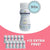 Kendamil Ready to Feed Stage 2 (6+ Months) Follow-on Milk Formula (250ml) - 90 Bottles