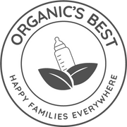 logo of Organic European Baby Formula - Organic's Best