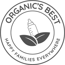 Organic's Best logo