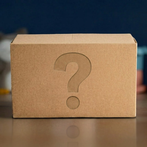Mystery Box$50 Value