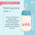 Nannycare Goat Stage 3 Toddler Formula