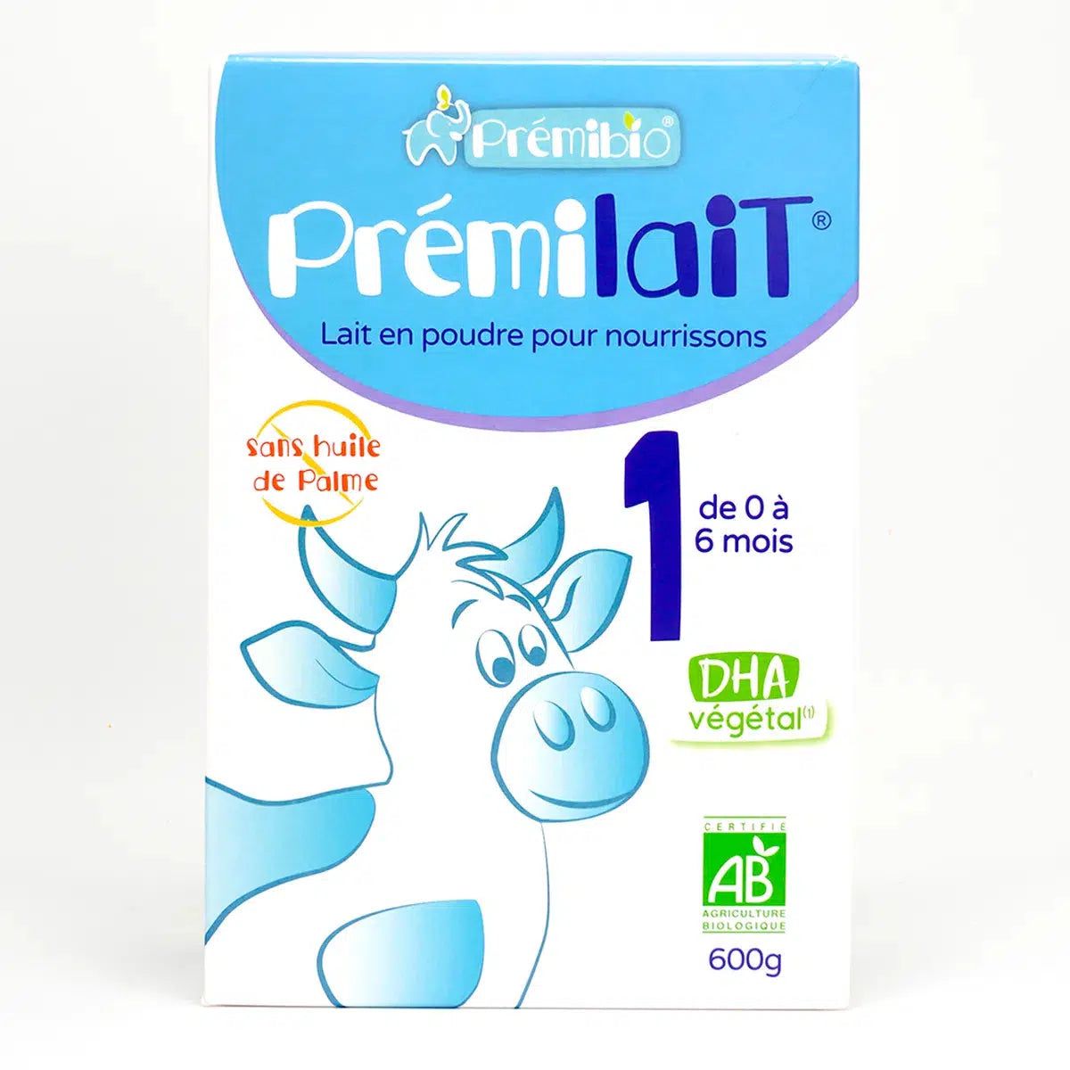 PREMIBIO COW STAGE 1