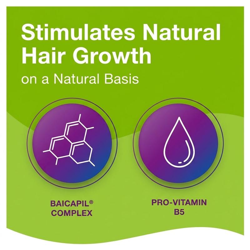 Priorin Hair Loss Capsules - 270 capsules