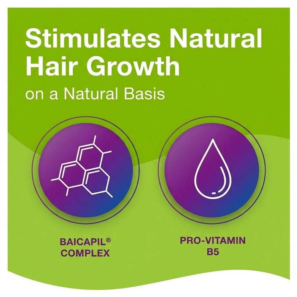 Priorin Hair Loss Supplements - 270 capsules