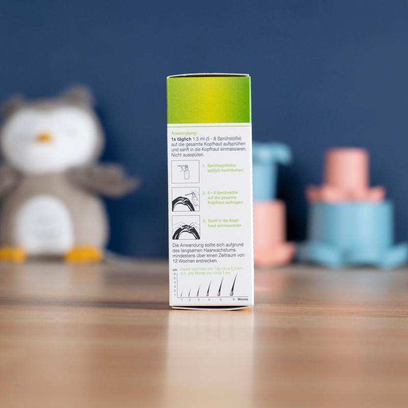 Priorin Liquid Hair Support (50 mL)