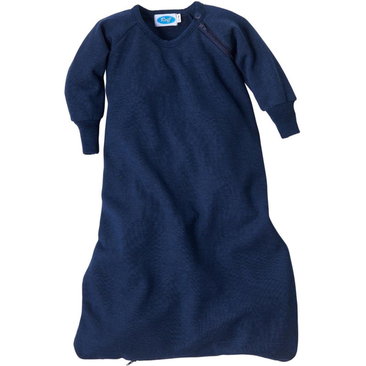 Reiff Organic Wool & Silk Baby Sleeping Bag, TOG 1 (0+ Months)
