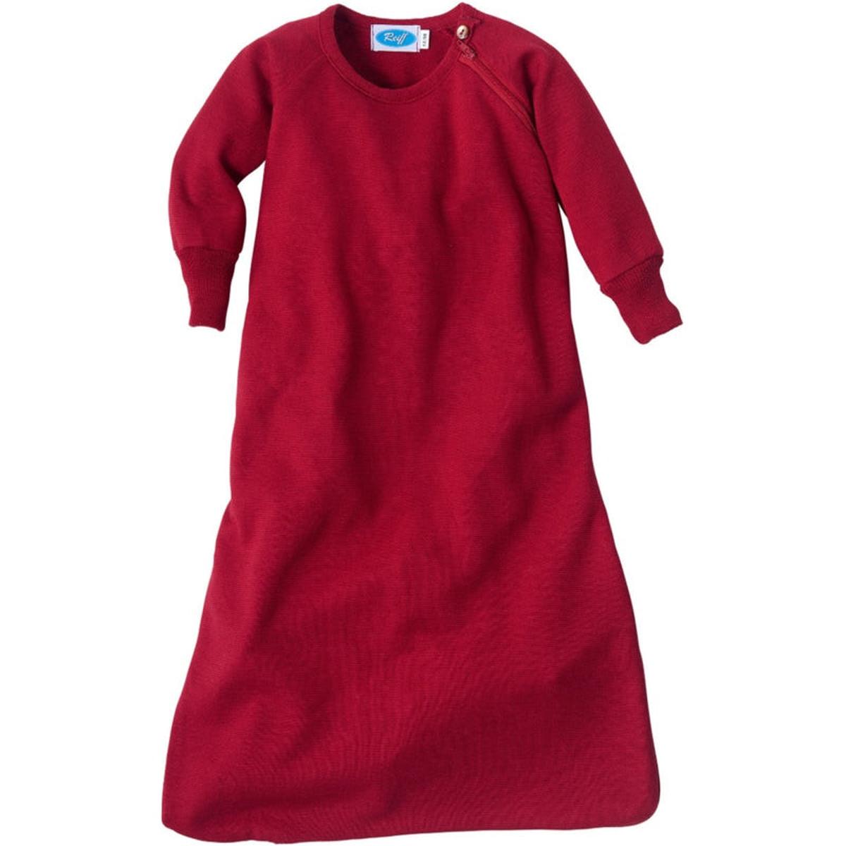 Reiff Organic Wool & Silk Baby Sleeping Bag, TOG 1 (0+ Months)
