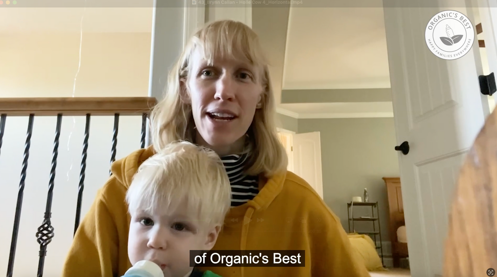 Organic's Best